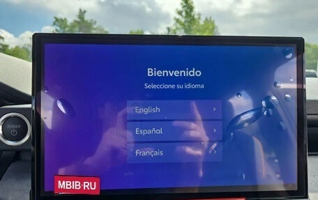 Toyota 4Runner, 2026 год, 12 450 000 рублей, 22 фотография