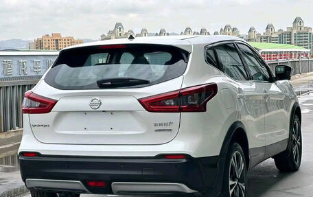 Nissan Qashqai, 2022 год, 1 710 008 рублей, 5 фотография