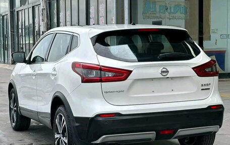 Nissan Qashqai, 2022 год, 1 710 008 рублей, 6 фотография