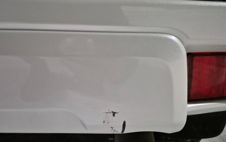 Toyota Land Cruiser Prado 150 рестайлинг 2, 2017 год, 5 900 000 рублей, 16 фотография