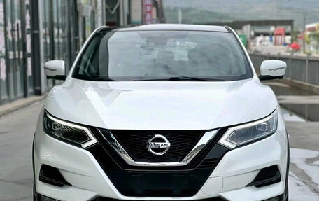 Nissan Qashqai, 2022 год, 1 710 008 рублей, 2 фотография