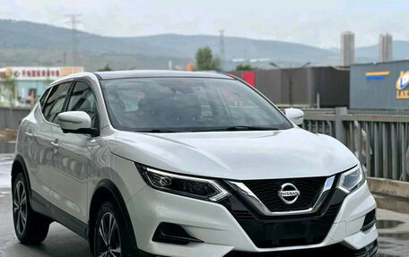 Nissan Qashqai, 2022 год, 1 710 008 рублей, 3 фотография