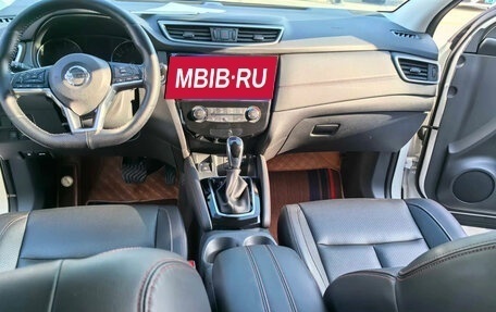 Nissan Qashqai, 2022 год, 1 710 008 рублей, 8 фотография