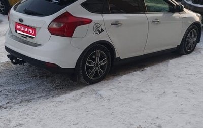 Ford Focus III, 2011 год, 500 000 рублей, 1 фотография