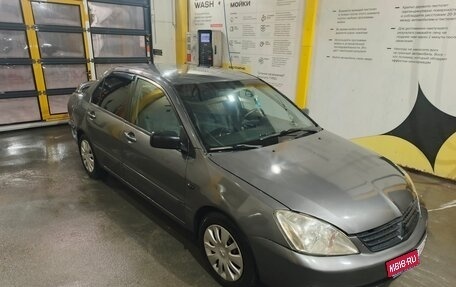 Mitsubishi Lancer IX, 2004 год, 400 000 рублей, 1 фотография