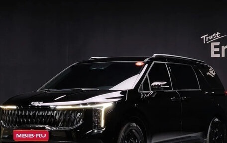 KIA Carnival, 2023 год, 6 985 000 рублей, 1 фотография