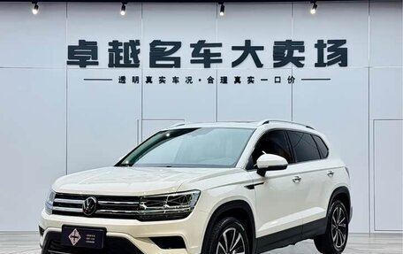 Volkswagen Tharu, 2021 год, 1 794 153 рублей, 1 фотография