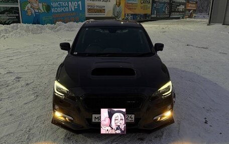 Subaru Levorg I, 2016 год, 1 650 000 рублей, 4 фотография