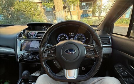 Subaru Levorg I, 2016 год, 1 650 000 рублей, 9 фотография