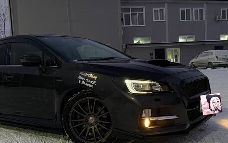 Subaru Levorg I, 2016 год, 1 650 000 рублей, 6 фотография