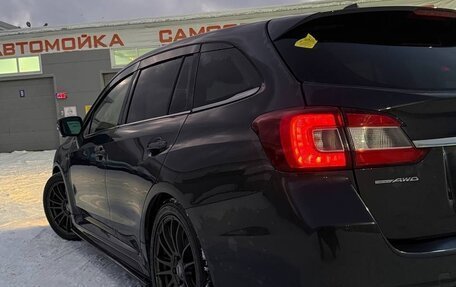 Subaru Levorg I, 2016 год, 1 650 000 рублей, 7 фотография