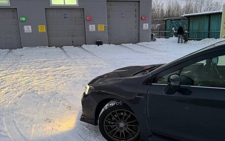 Subaru Levorg I, 2016 год, 1 650 000 рублей, 8 фотография