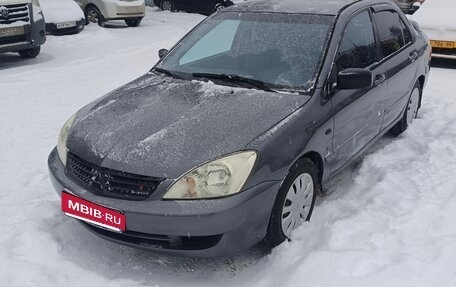 Mitsubishi Lancer IX, 2004 год, 400 000 рублей, 6 фотография