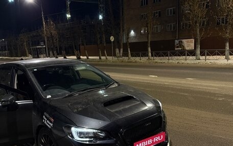 Subaru Levorg I, 2016 год, 1 650 000 рублей, 2 фотография