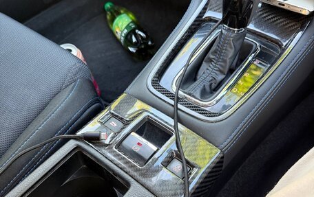 Subaru Levorg I, 2016 год, 1 650 000 рублей, 10 фотография