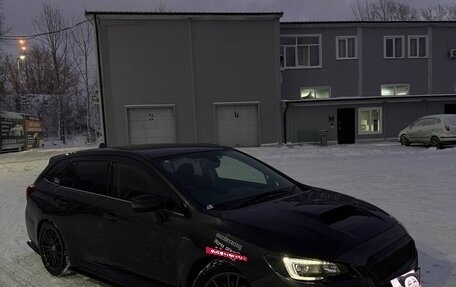 Subaru Levorg I, 2016 год, 1 650 000 рублей, 5 фотография