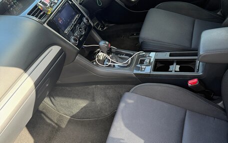 Subaru Levorg I, 2016 год, 1 650 000 рублей, 16 фотография