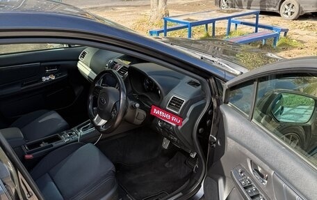 Subaru Levorg I, 2016 год, 1 650 000 рублей, 15 фотография