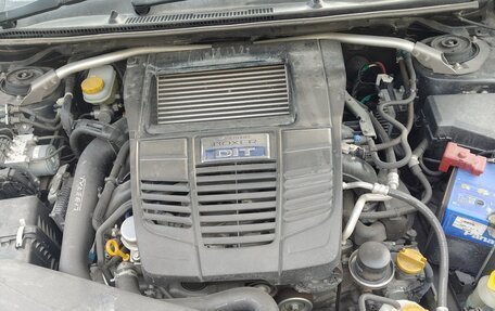 Subaru Levorg I, 2016 год, 1 650 000 рублей, 17 фотография