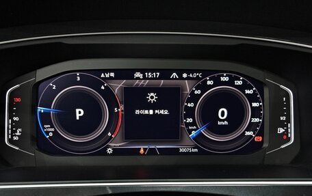 Volkswagen Tiguan II, 2022 год, 3 940 000 рублей, 8 фотография