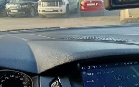 Ford Focus III, 2011 год, 500 000 рублей, 2 фотография