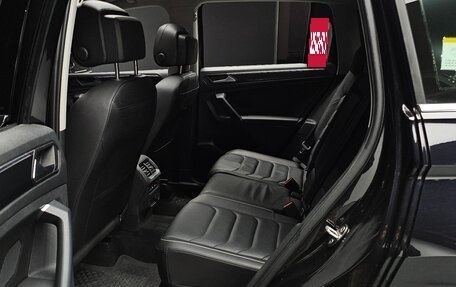 Volkswagen Tiguan II, 2022 год, 3 940 000 рублей, 12 фотография