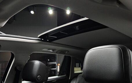 Volkswagen Tiguan II, 2022 год, 3 940 000 рублей, 19 фотография