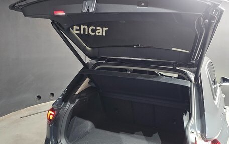 Volkswagen Tiguan II, 2021 год, 3 680 000 рублей, 5 фотография