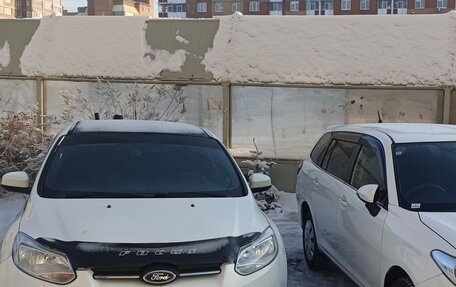 Ford Focus III, 2011 год, 500 000 рублей, 3 фотография