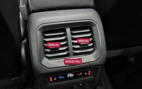 Volkswagen Tiguan II, 2022 год, 3 940 000 рублей, 18 фотография