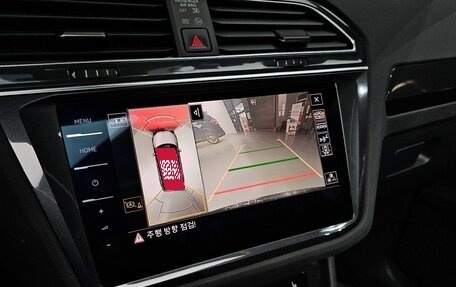 Volkswagen Tiguan II, 2022 год, 3 940 000 рублей, 15 фотография