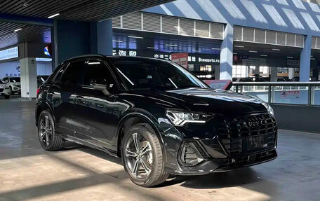 Audi Q3, 2023 год, 2 760 000 рублей, 3 фотография