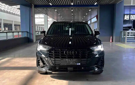 Audi Q3, 2023 год, 2 760 000 рублей, 2 фотография