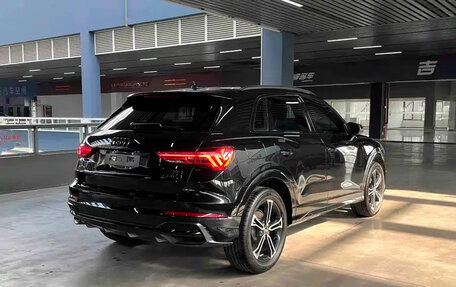 Audi Q3, 2023 год, 2 760 000 рублей, 4 фотография