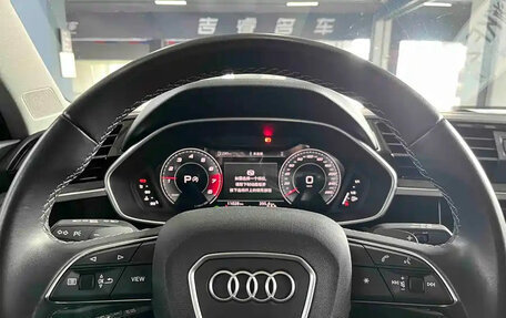 Audi Q3, 2023 год, 2 760 000 рублей, 9 фотография