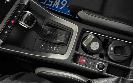 Audi Q3, 2023 год, 2 760 000 рублей, 12 фотография