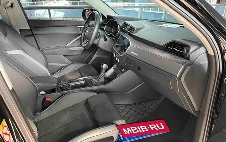 Audi Q3, 2023 год, 2 760 000 рублей, 8 фотография