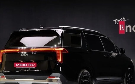 KIA Carnival, 2023 год, 6 985 000 рублей, 2 фотография