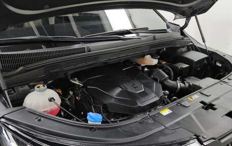 KIA Carnival, 2023 год, 6 985 000 рублей, 6 фотография