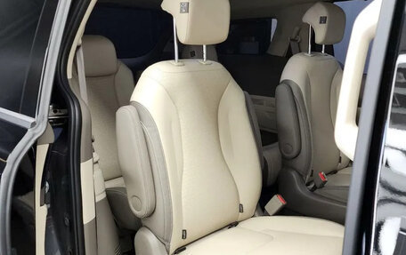 KIA Carnival, 2023 год, 6 985 000 рублей, 12 фотография