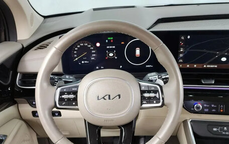 KIA Carnival, 2023 год, 6 985 000 рублей, 13 фотография