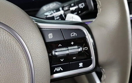 KIA Carnival, 2023 год, 6 985 000 рублей, 18 фотография