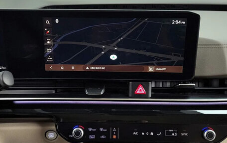 KIA Carnival, 2023 год, 6 985 000 рублей, 14 фотография