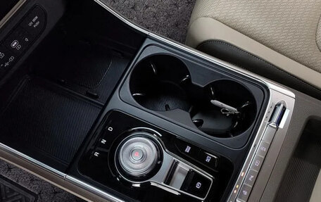 KIA Carnival, 2023 год, 6 985 000 рублей, 9 фотография