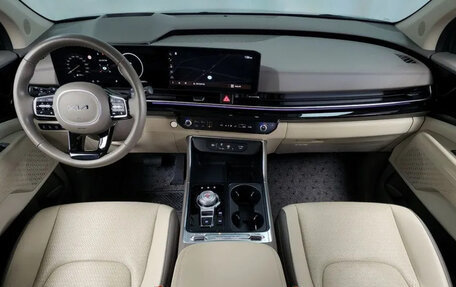 KIA Carnival, 2023 год, 6 985 000 рублей, 7 фотография