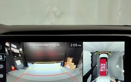 KIA Carnival, 2023 год, 6 985 000 рублей, 15 фотография