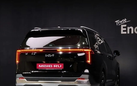 KIA Carnival, 2023 год, 6 985 000 рублей, 4 фотография