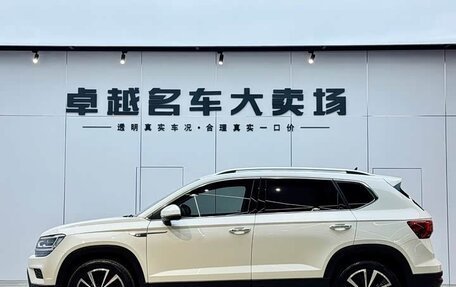 Volkswagen Tharu, 2021 год, 1 794 153 рублей, 4 фотография