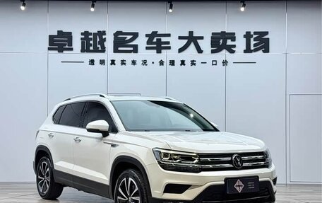 Volkswagen Tharu, 2021 год, 1 794 153 рублей, 2 фотография