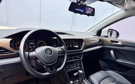 Volkswagen Tharu, 2021 год, 1 794 153 рублей, 8 фотография